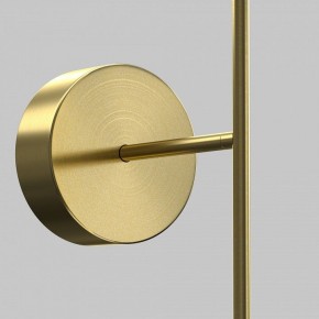 Бра Maytoni Elegant C084WL-L18BS2.7K в Игре - igra.ok-mebel.com | фото 9