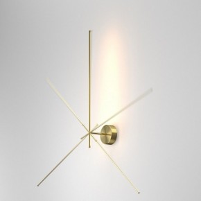 Бра Maytoni Elegant C085WL-L7BS2.7K в Игре - igra.ok-mebel.com | фото 4
