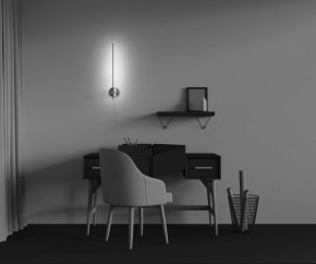 Бра Maytoni Elegant C085WL-L7BS2.7K в Игре - igra.ok-mebel.com | фото 5