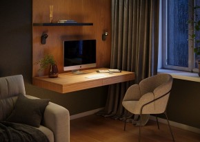 Бра Maytoni Elfin MOD434WL-L5B3K в Игре - igra.ok-mebel.com | фото 3