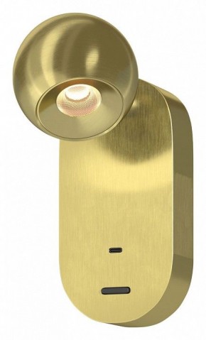 Бра Maytoni Elfin MOD434WL-L5BS3K в Игре - igra.ok-mebel.com | фото
