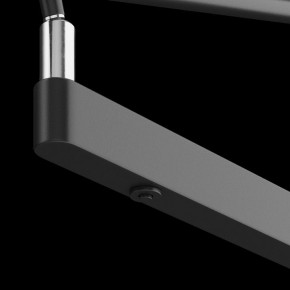 Бра Maytoni Fad MOD070WL-L6B3K в Игре - igra.ok-mebel.com | фото 5