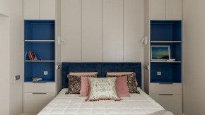 Бра Maytoni Mirax C041WL-L3W3K в Игре - igra.ok-mebel.com | фото 3