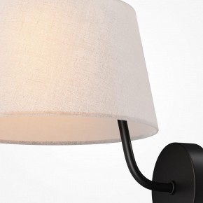 Бра Maytoni Modesto MOD360WL-01B в Игре - igra.ok-mebel.com | фото 3