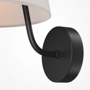 Бра Maytoni Modesto MOD360WL-01B в Игре - igra.ok-mebel.com | фото 4