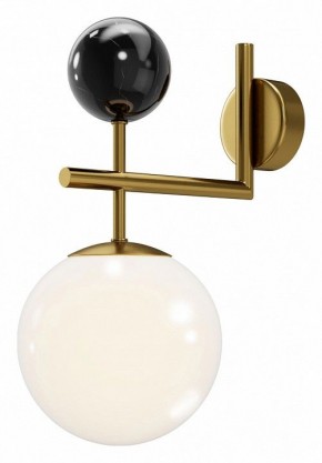 Бра Maytoni Museo MOD436WL-01BS в Игре - igra.ok-mebel.com | фото