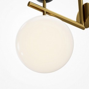 Бра Maytoni Museo MOD436WL-01BS в Игре - igra.ok-mebel.com | фото 6