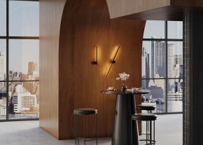 Бра Maytoni Rotera MOD432WL-L6B3K в Игре - igra.ok-mebel.com | фото 5