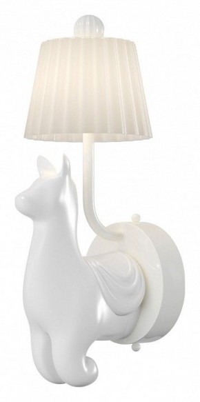 Бра Maytoni Senor Alpaca MOD377WL-L6W3K в Игре - igra.ok-mebel.com | фото