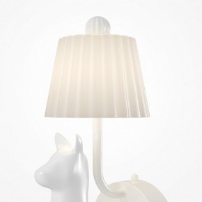 Бра Maytoni Senor Alpaca MOD377WL-L6W3K в Игре - igra.ok-mebel.com | фото 10