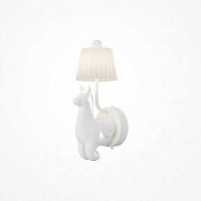 Бра Maytoni Senor Alpaca MOD377WL-L6W3K в Игре - igra.ok-mebel.com | фото 3