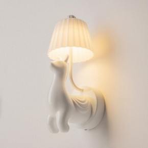 Бра Maytoni Senor Alpaca MOD377WL-L6W3K в Игре - igra.ok-mebel.com | фото 4