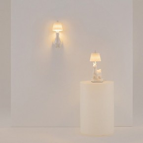 Бра Maytoni Senor Alpaca MOD377WL-L6W3K в Игре - igra.ok-mebel.com | фото 5