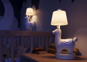 Бра Maytoni Senor Alpaca MOD377WL-L6W3K в Игре - igra.ok-mebel.com | фото 8