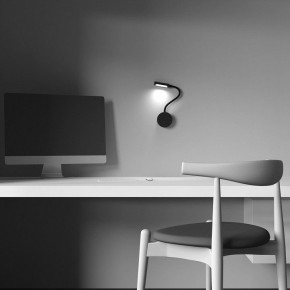 Бра Maytoni Stem C035WL-L3B3K в Игре - igra.ok-mebel.com | фото 6
