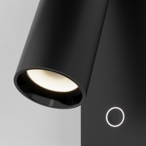 Бра Maytoni Twist C077WL-L3B3K в Игре - igra.ok-mebel.com | фото 7