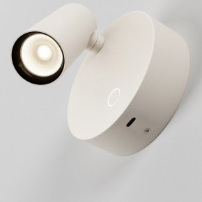 Бра Maytoni Twist C079WL-L3W3K в Игре - igra.ok-mebel.com | фото 5
