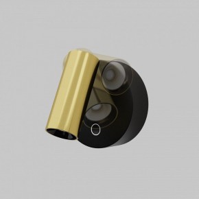 Бра Maytoni Twist C081WL-L3BBS3K в Игре - igra.ok-mebel.com | фото 2