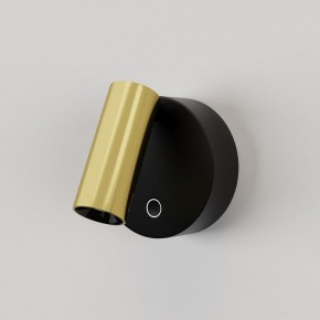 Бра Maytoni Twist C081WL-L3BBS3K в Игре - igra.ok-mebel.com | фото 3