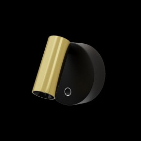 Бра Maytoni Twist C081WL-L3BBS3K в Игре - igra.ok-mebel.com | фото 6