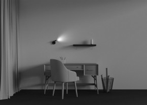 Бра Maytoni Twist C081WL-L3BBS3K в Игре - igra.ok-mebel.com | фото 7