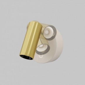 Бра Maytoni Twist C081WL-L3WBS3K в Игре - igra.ok-mebel.com | фото 2