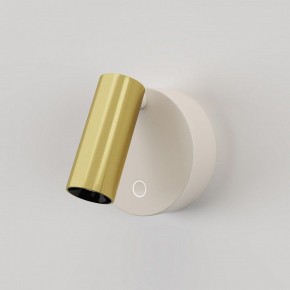 Бра Maytoni Twist C081WL-L3WBS3K в Игре - igra.ok-mebel.com | фото 3