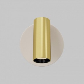 Бра Maytoni Twist C081WL-L3WBS3K в Игре - igra.ok-mebel.com | фото 4