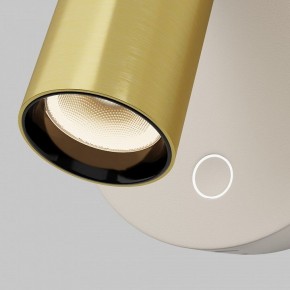 Бра Maytoni Twist C081WL-L3WBS3K в Игре - igra.ok-mebel.com | фото 8