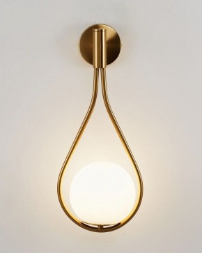 Бра Moderli Barocco V11573-1W в Игре - igra.ok-mebel.com | фото 4