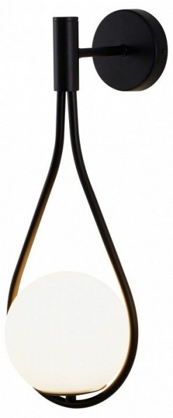 Бра Moderli Barocco V11574-1W в Игре - igra.ok-mebel.com | фото