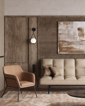 Бра Moderli Barocco V11574-1W в Игре - igra.ok-mebel.com | фото 6