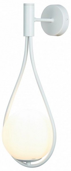 Бра Moderli Barocco V11575-1W в Игре - igra.ok-mebel.com | фото