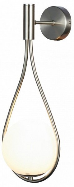 Бра Moderli Barocco V11576-1W в Игре - igra.ok-mebel.com | фото