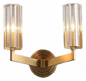 Бра Moderli Brass V11073-2W в Игре - igra.ok-mebel.com | фото