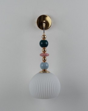 Бра Moderli Charm V11171-1W в Игре - igra.ok-mebel.com | фото 2