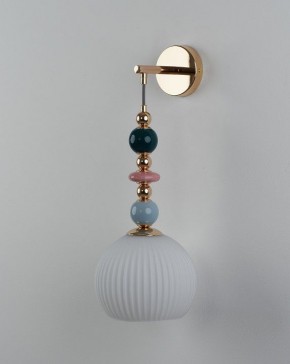 Бра Moderli Charm V11171-1W в Игре - igra.ok-mebel.com | фото 4
