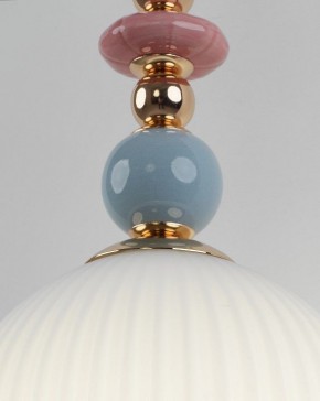 Бра Moderli Charm V11171-1W в Игре - igra.ok-mebel.com | фото 7