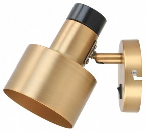 Бра Moderli Goldy V11313-1W в Игре - igra.ok-mebel.com | фото
