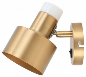Бра Moderli Goldy V11314-1W в Игре - igra.ok-mebel.com | фото
