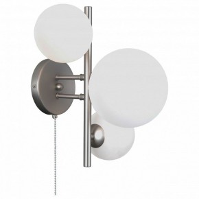 Бра Moderli Renny V11464-3W в Игре - igra.ok-mebel.com | фото