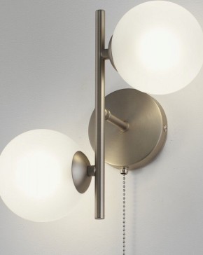 Бра Moderli Renny V11465-2W в Игре - igra.ok-mebel.com | фото 6