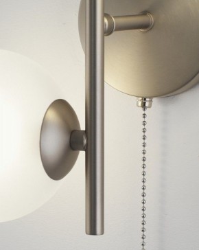 Бра Moderli Renny V11465-2W в Игре - igra.ok-mebel.com | фото 7