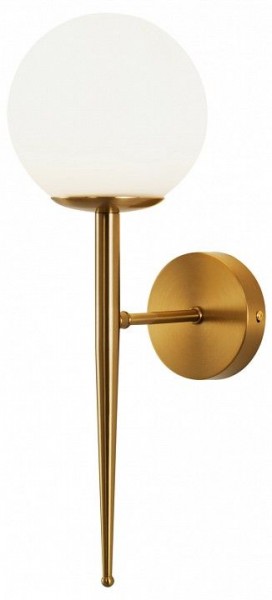 Бра Moderli Scrumbel V11561-1W в Игре - igra.ok-mebel.com | фото