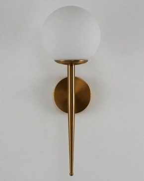 Бра Moderli Scrumbel V11561-1W в Игре - igra.ok-mebel.com | фото 4