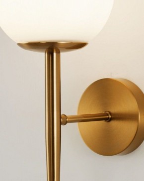 Бра Moderli Scrumbel V11561-1W в Игре - igra.ok-mebel.com | фото 8