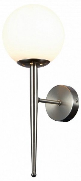 Бра Moderli Scrumbel V11564-1W в Игре - igra.ok-mebel.com | фото
