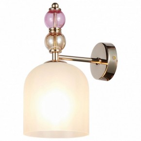 Бра Moderli Tamina V11404-1W в Игре - igra.ok-mebel.com | фото
