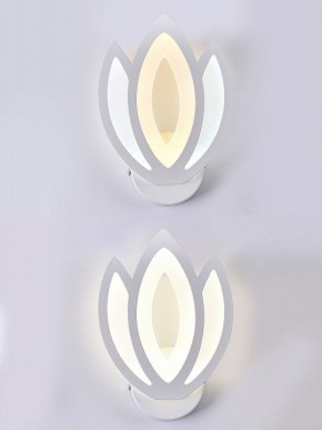 Бра Natali Kovaltseva LED LAMPS 81124 LED LAMPS 81124/1W в Игре - igra.ok-mebel.com | фото 6