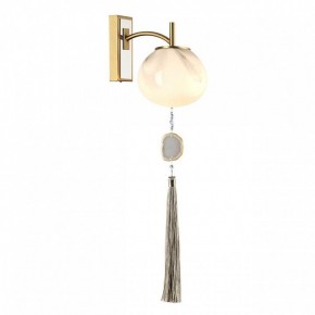 Бра Odeon Light Fiolent 5432/1W в Игре - igra.ok-mebel.com | фото 2